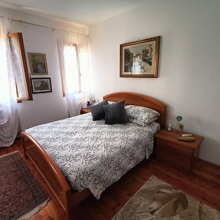 Willa A Due Passi Dal Centro Treviso Zewnętrze zdjęcie