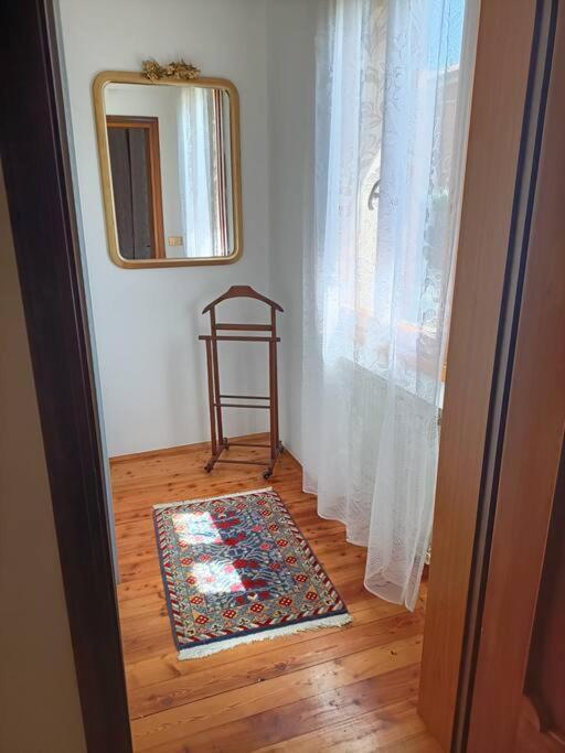 Willa A Due Passi Dal Centro Treviso Zewnętrze zdjęcie