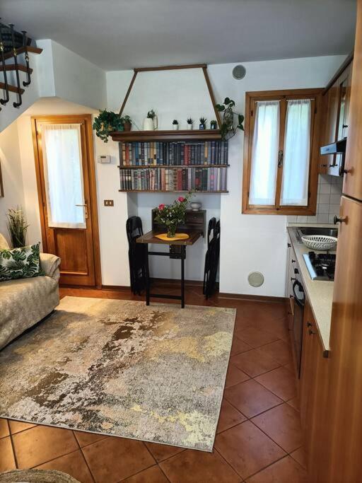 Willa A Due Passi Dal Centro Treviso Zewnętrze zdjęcie